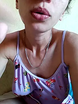 Nandasant09 online show from September 15, 4:07 pm