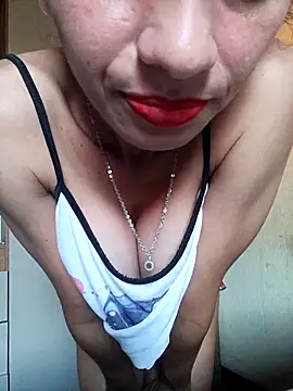 Nandasant09 online show from October 15, 8:17 pm