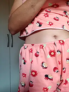 Nandasant09 online show from November 14, 4:10 pm