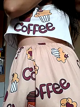 Nandasant09 online show from September 23, 4:25 pm