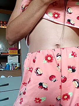 Nandasant09 online show from December 1, 4:08 pm