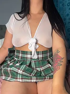 samy 0107 online show from October 21, 11:04 pm