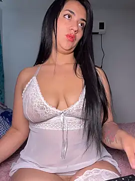 samy 0107 online show from December 18, 9:29 pm