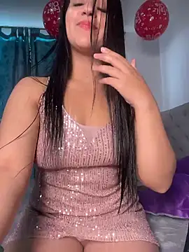 samy 0107 online show from February 14, 8:31 pm