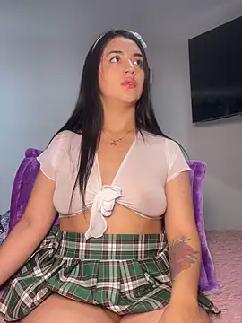 samy 0107 online show from December 2, 10:11 pm