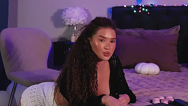 Snapshot of Denise_Garciia chatting on May 11, 4:04 pm Denise Garciia online show from May 11, 4:04 pm
