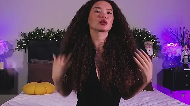 Denise Garciia online show from January 14, 12:31 pm