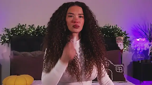 Denise Garciia online show from January 17, 11:25 am