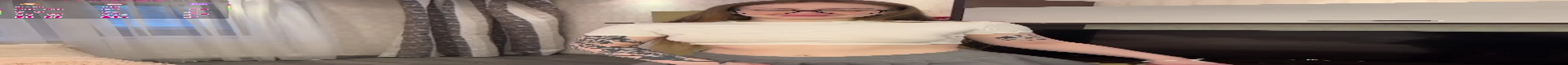 WiloneDimmick online show from February 5, 6:42 am