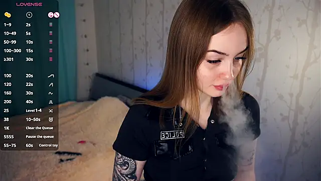 WiloneDimmick online show from October 10, 6:47 am