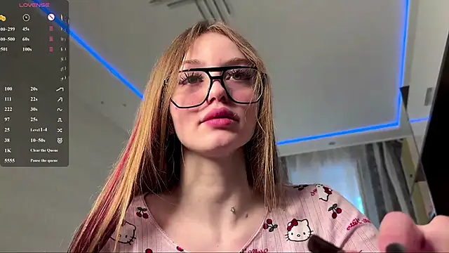 WiloneDimmick online show from March 19, 5:40 am