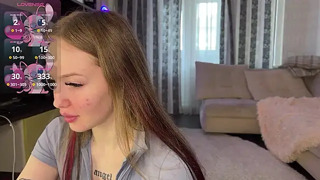 WiloneDimmick online show from April 5, 7:26 am