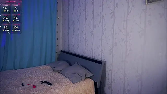 WiloneDimmick online show from October 25, 7:18 am