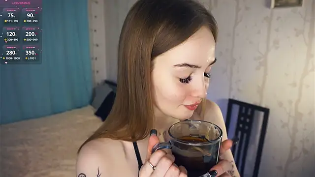 WiloneDimmick online show from October 15, 7:27 am