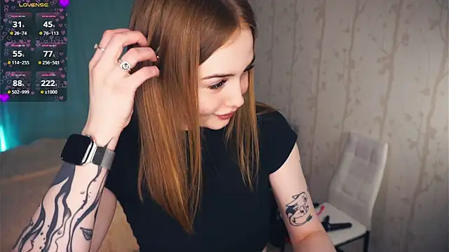 WiloneDimmick online show from September 16, 8:04 am