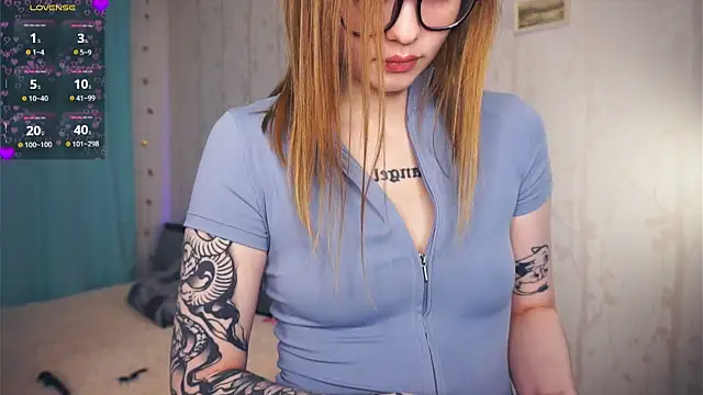 WiloneDimmick online show from September 14, 6:58 am