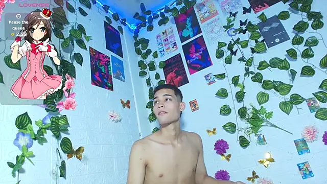 stevan1855 online show from March 18, 3:03 pm