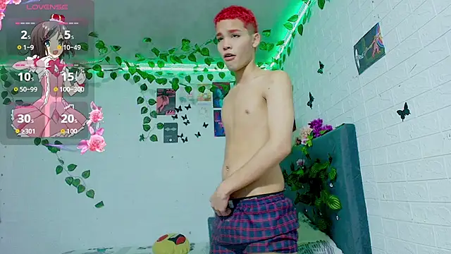 stevan1855 online show from November 30, 12:17 pm