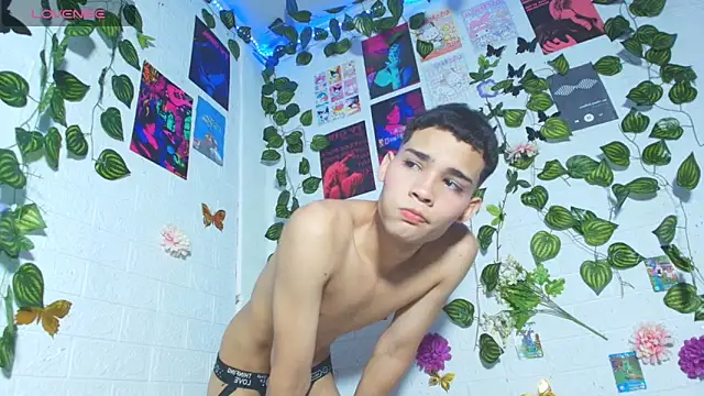 stevan1855 online show from April 28, 4:33 pm