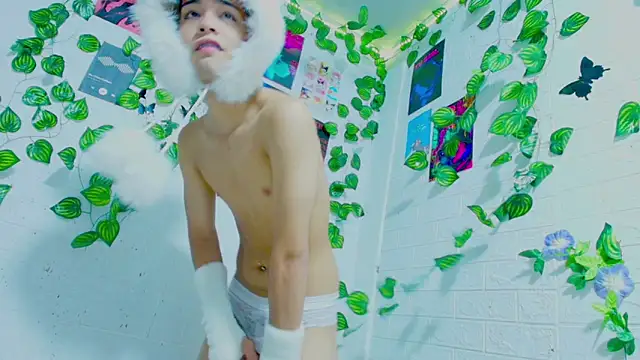 stevan1855 online show from February 12, 2:06 pm