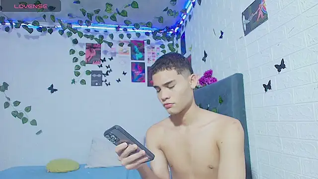 stevan1855 online show from November 6, 12:42 pm