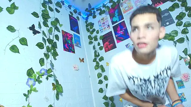 stevan1855 online show from March 29, 3:41 am