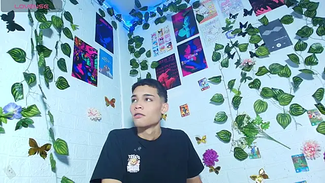 stevan1855 online show from April 23, 5:36 pm