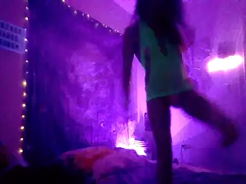 fantasymade69 online show from February 27, 4:46 am