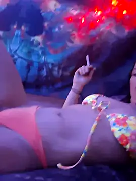 fantasymade69 online show from September 26, 3:57 am