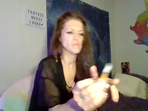 fantasymade69 online show from March 2, 6:16 am