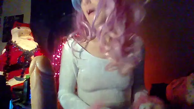 fantasymade69 online show from December 27, 8:24 am