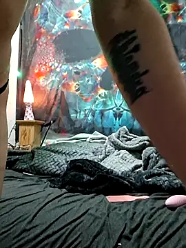 fantasymade69 online show from October 12, 1:45 pm