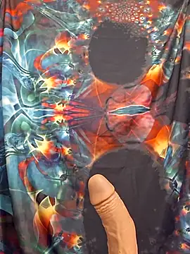 fantasymade69 online show from October 18, 4:42 pm