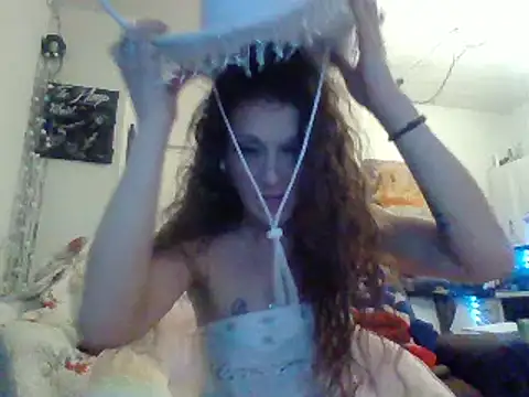 fantasymade69 online show from January 27, 12:48 pm