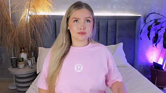 GaiaBaker online show from February 15, 11:42 am