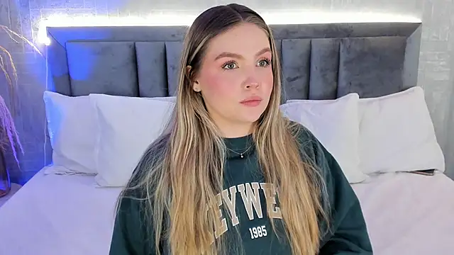 GaiaBaker online show from November 10, 1:38 pm