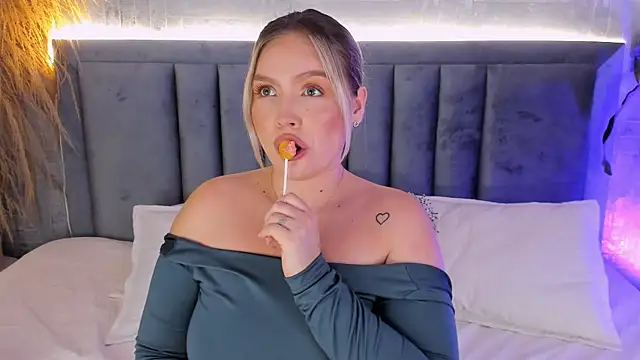 GaiaBaker online show from February 6, 4:47 pm