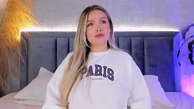 GaiaBaker online show from February 5, 2:13 pm