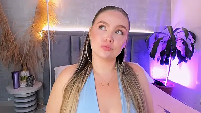 GaiaBaker online show from March 18, 4:08 pm