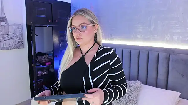 GaiaBaker online show from November 28, 1:55 pm