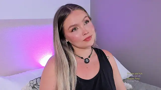 GaiaBaker online show from May 12, 5:26 am
