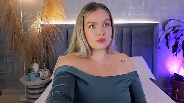 GaiaBaker online show from February 12, 10:48 am