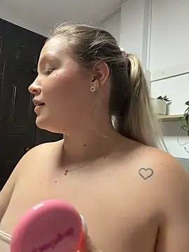 GaiaBaker online show from February 25, 5:46 pm