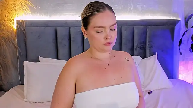 GaiaBaker online show from January 31, 7:12 pm