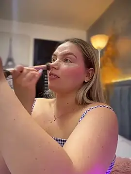 GaiaBaker online show from February 28, 10:59 am