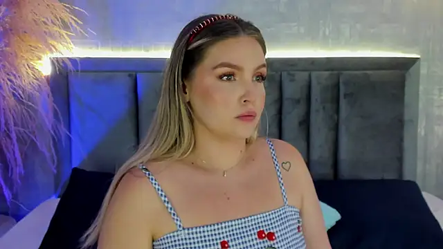 GaiaBaker online show from October 31, 4:14 pm