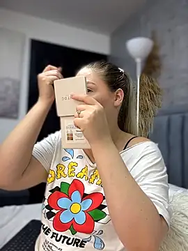 GaiaBaker online show from March 3, 1:51 pm