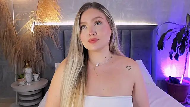 GaiaBaker online show from February 23, 12:50 pm