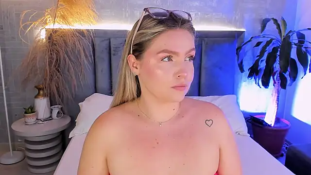 GaiaBaker online show from January 10, 6:36 pm