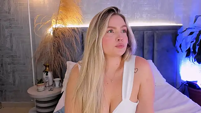 GaiaBaker online show from December 22, 4:51 pm